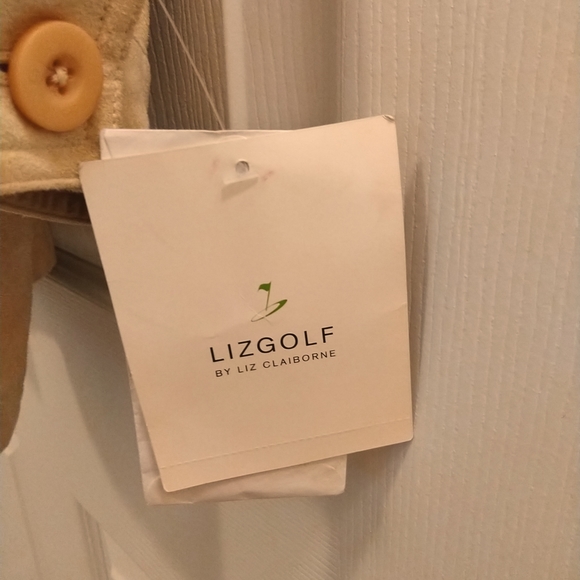 Liz Claiborne jacket - NWOT - Picture 3 of 10